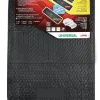 3 Delige Maxi-Mat  PVC Wasbaar