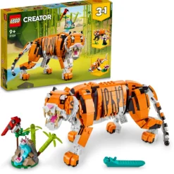 31129 GROTE TIJGER