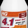 4 in 1 voor leder 250 ml