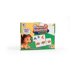 1-2-3 leerpuzzel