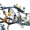 31142 Ruimteachtbaan Lego