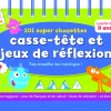 101 super chouettes casse-tête