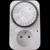 24 uurs timer indoor