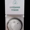 24 uurs timer outdoor
