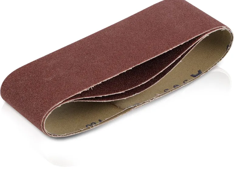3 x schuurband 75 x 533 mm K120