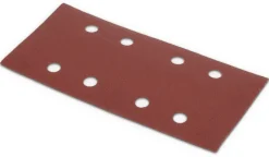 5 x schuurpapier 90 x 185 mm K120