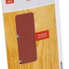 5 x schuurpapier 93 x 187 mm K120