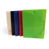 A4 BOX GROEN 3CM