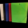 A4 BOX ZWART 3CM