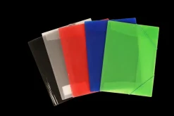 A4 ELASTOMAP ROOD