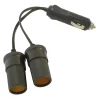 Aanstekerplug twinplug 12 V