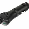 Aanstekerplug 12/24V