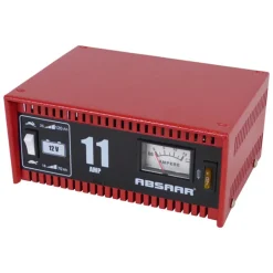 Absaar accu lader 11A 12 V