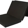 abz wolf reismatras (poly travel) - 60x120x5 cm