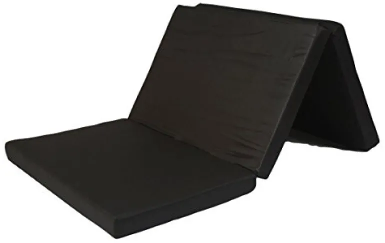 abz wolf reismatras (poly travel) - 60x120x5 cm
