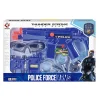 Accessoires politie
