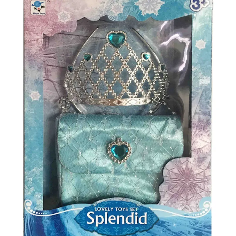 Accessoires prinses