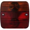 Achterlicht 4 functies 12 V