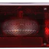 Achterlicht 5 functies 12 V links
