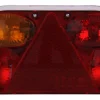 Achterlicht 7 functies 12 V links