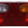 Achterlicht 7 functies 12 V rechts
