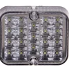 Achteruitrijlicht LED 12V