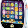 Activiteiten Tablet