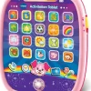 Activiteiten Tablet Roze
