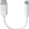 Adapter Aux-In To Usb-C
