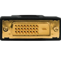 Adapter DVI-M - HDMI-F