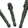 Adapter set voor doppen 3 stuks