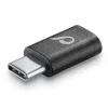 Adaptor Micro-Usb To Usb-C Bk