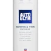 Aero - 22 bumper black 450 ml
