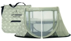 Aeromoov Instant Travel Cot Seashell