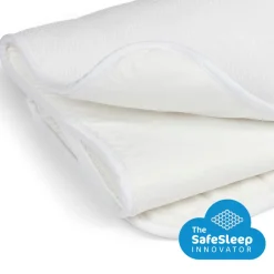 Aerosleep 3D Matrasbeschermer 60x120cm