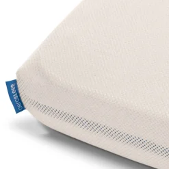 Aerosleep Hoeslaken 60x120cm Almond