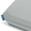 Aerosleep Hoeslaken 70x140cm Stone