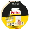 Afplaktape classic paint 50 m x 30 mm