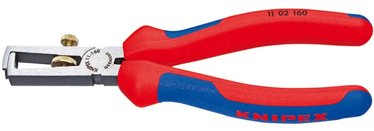 Afstriptang 160 mm