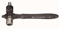 Aftrekker crank + sleutel