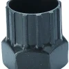 Aftrekker vrijwiel voor Shimano