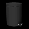 Afvalemmer Loft Game 3l zwart
