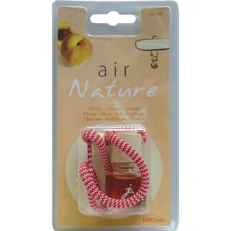 Air nature perzik
