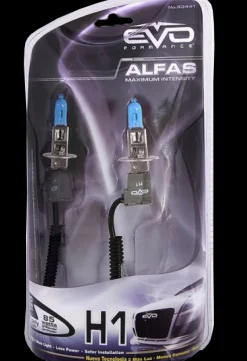 Alfas H1 ultra wit