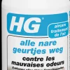Alle nare geurtjes 0,5 L