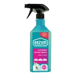 Alles reiniger spray White Flower 750 ml