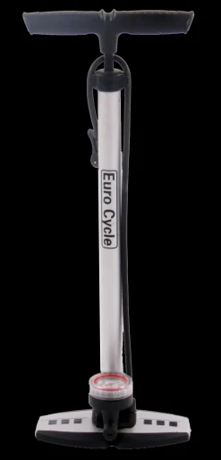 Alu fietspomp