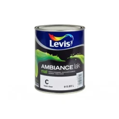 Ambiance lak mat mix 1 l medium