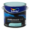 Ambiance mur satin turkse steen 2,5 L