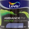 Ambiance muurverf extra mat 2,5 L orkaan
